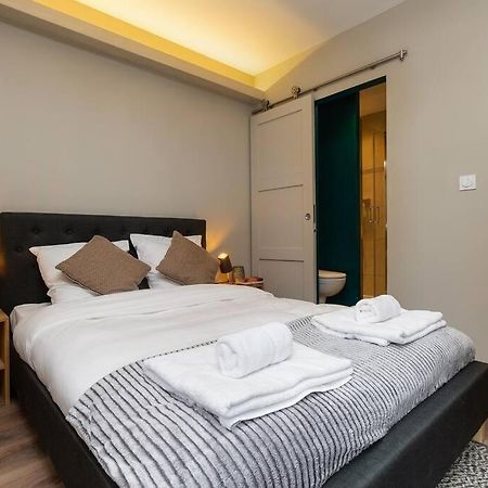 Beautiful Cosy, Modern Studio In Chamonix Centre Екстер'єр фото