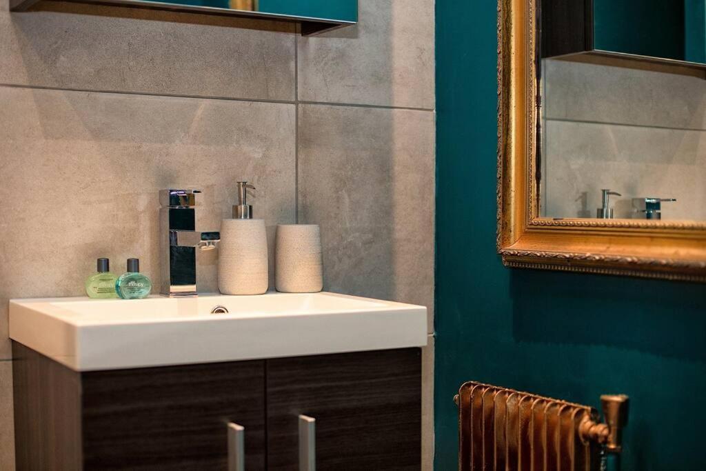 Beautiful Cosy, Modern Studio In Chamonix Centre Екстер'єр фото